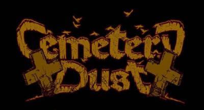logo Cemetery Dust